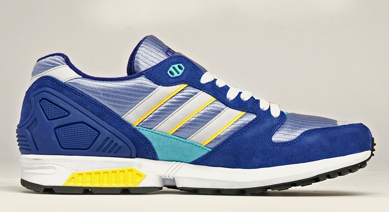 Adidas Originals Zx5000 Og Size 03