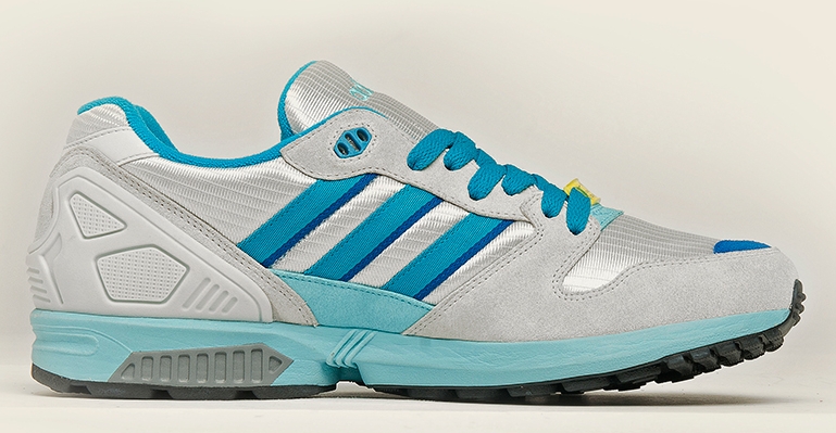 Adidas Originals Zx5000 Og Size 04