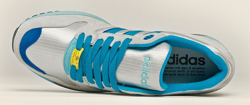 Adidas Originals Zx5000 Og Size 05