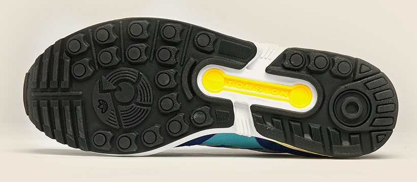 Adidas Originals Zx5000 Og Size 06