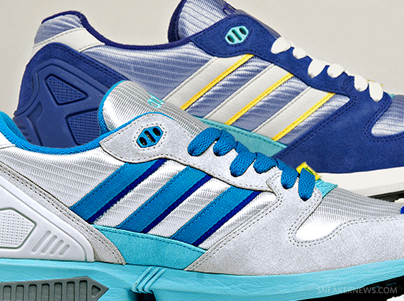 Adidas Originals Zx5000 Og Size