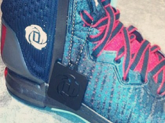 adidas Rose 4