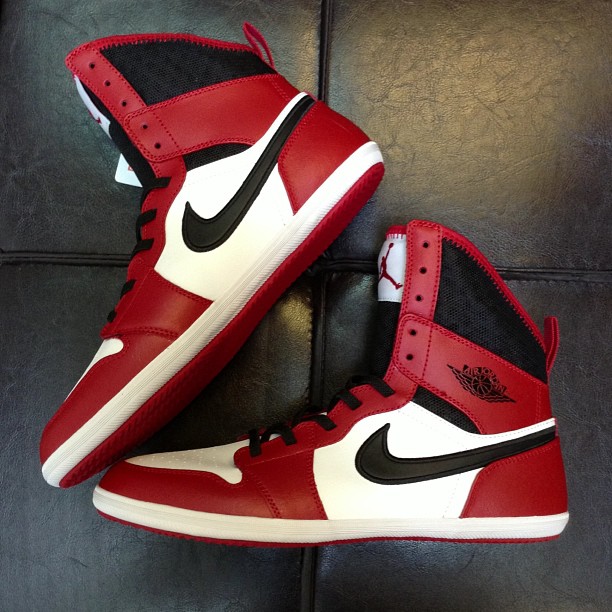 Air Jordan 1 Skinny Gs 02
