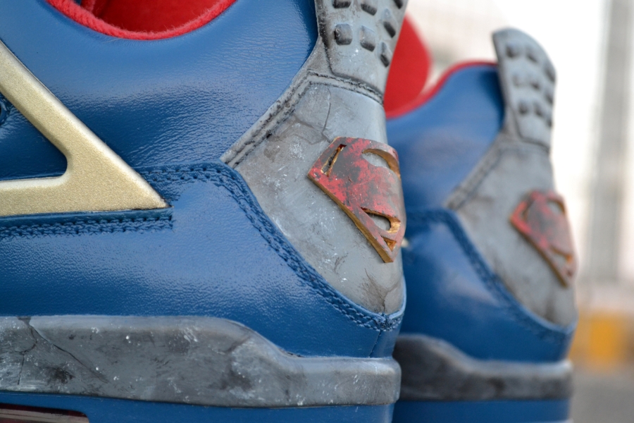 Air Jordan Iv Jumpman Of Steel 03