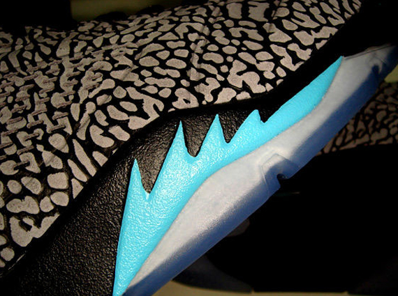 Air Jordan V 3lab 1