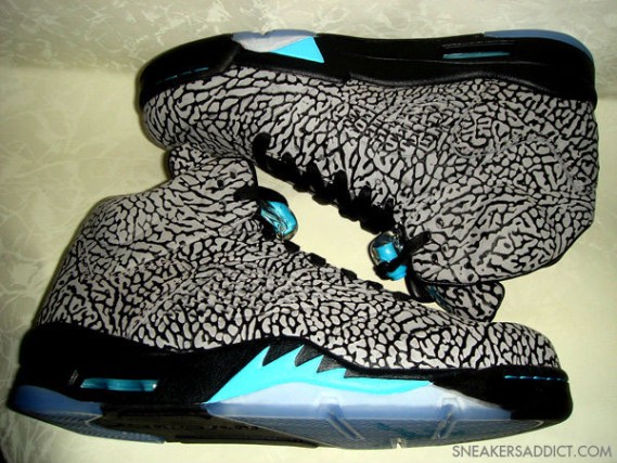 Air Jordan V 3lab 3