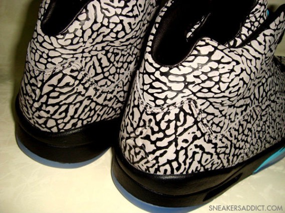 Air Jordan V 3lab 7