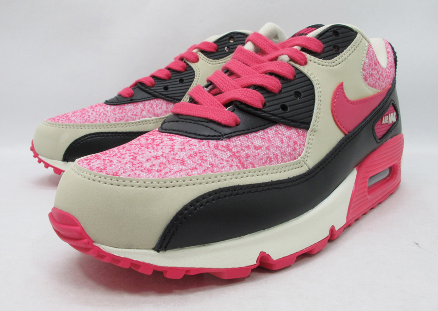 Air Max 90 Pink Sail Txt 5