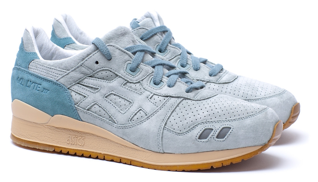 Saint Alfred Asics Gel Lyte III