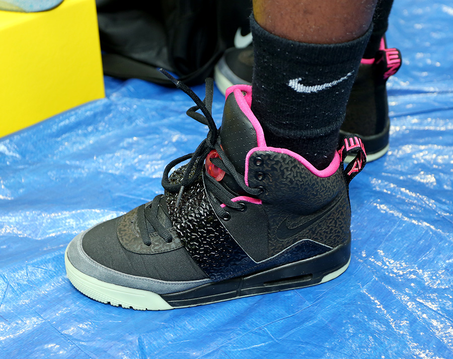 Atlanta Sneaker Con Feet June 2013 101