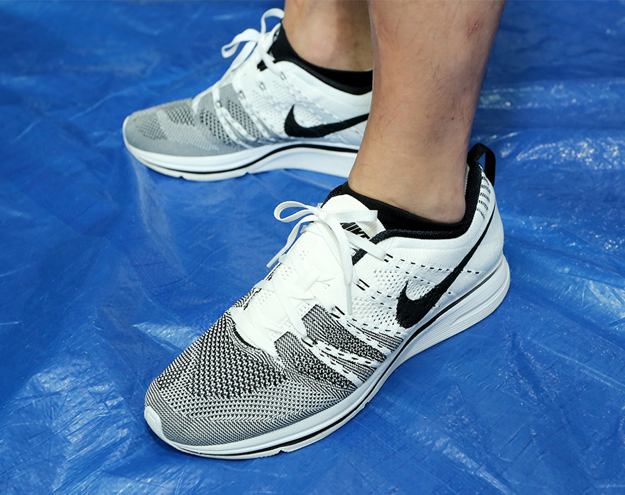 Atlanta Sneaker Con Feet June 2013 114