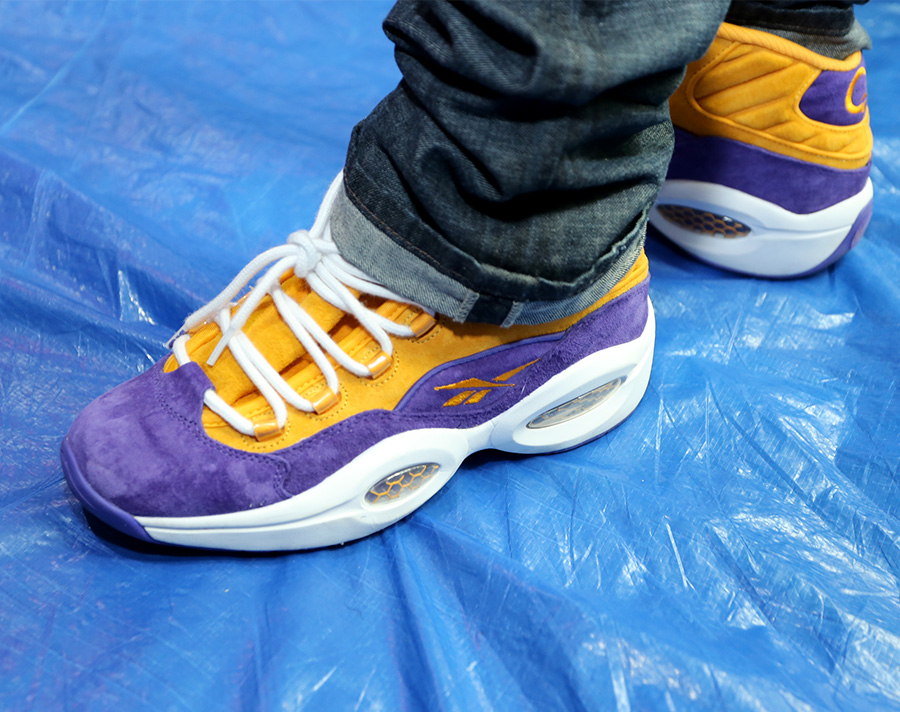 Atlanta Sneaker Con Feet June 2013 117