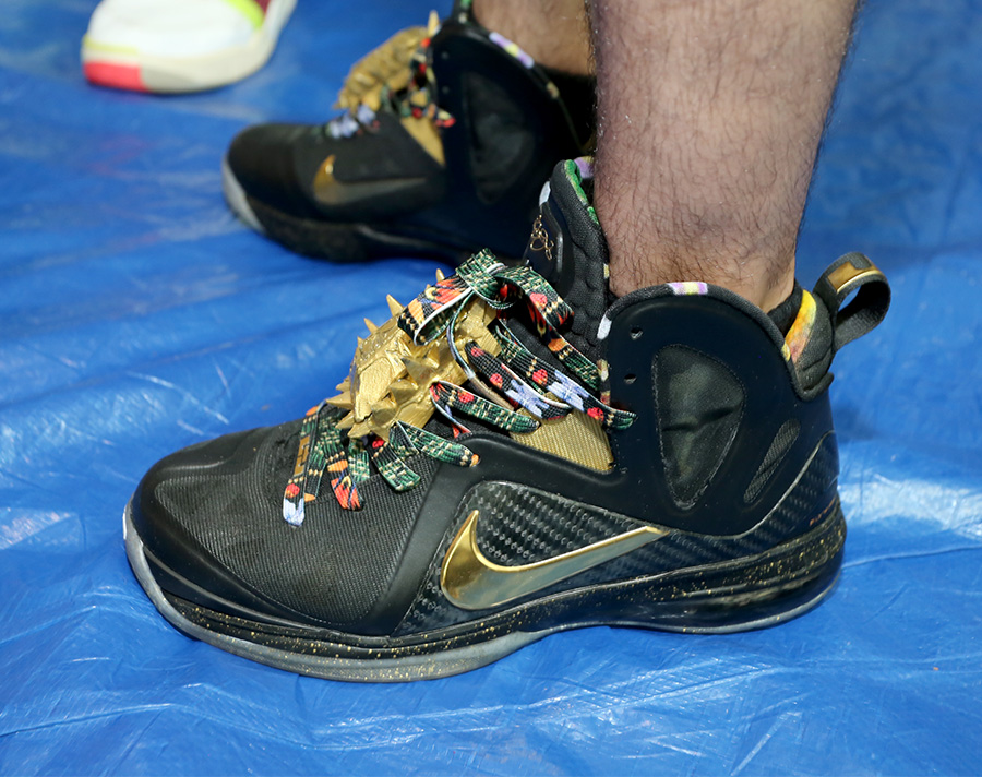 Atlanta Sneaker Con Feet June 2013 176