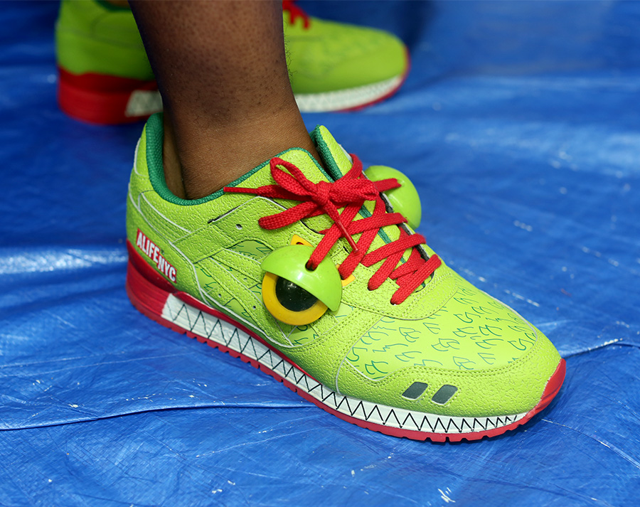 Atlanta Sneaker Con Feet June 2013 190