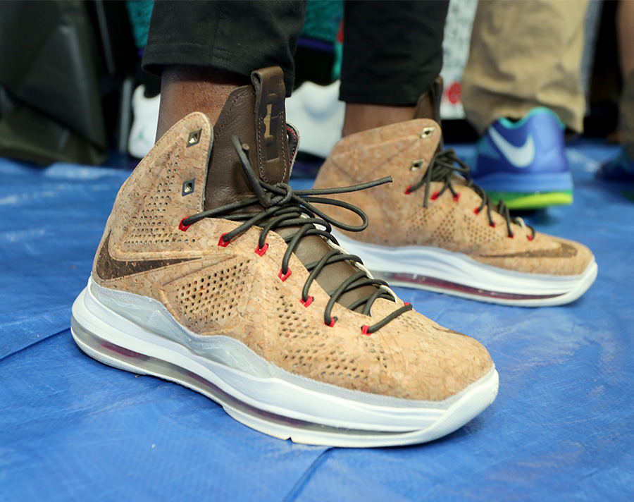 Atlanta Sneaker Con Feet June 2013 22