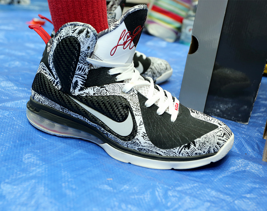 Atlanta Sneaker Con Feet June 2013 33