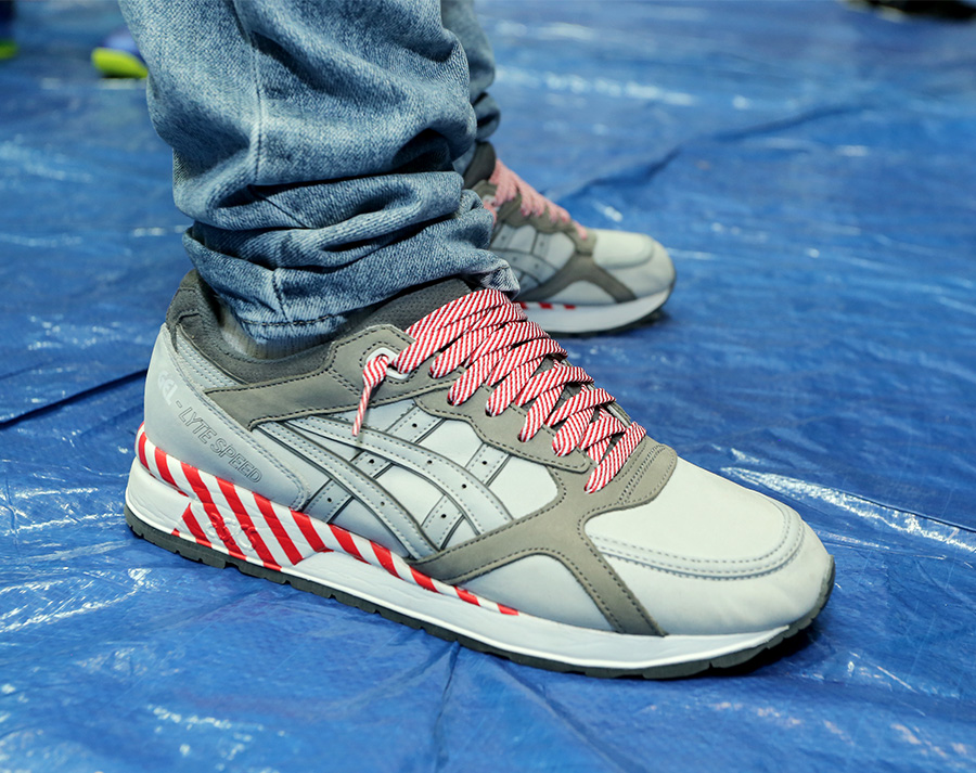 Atlanta Sneaker Con Feet June 2013 34