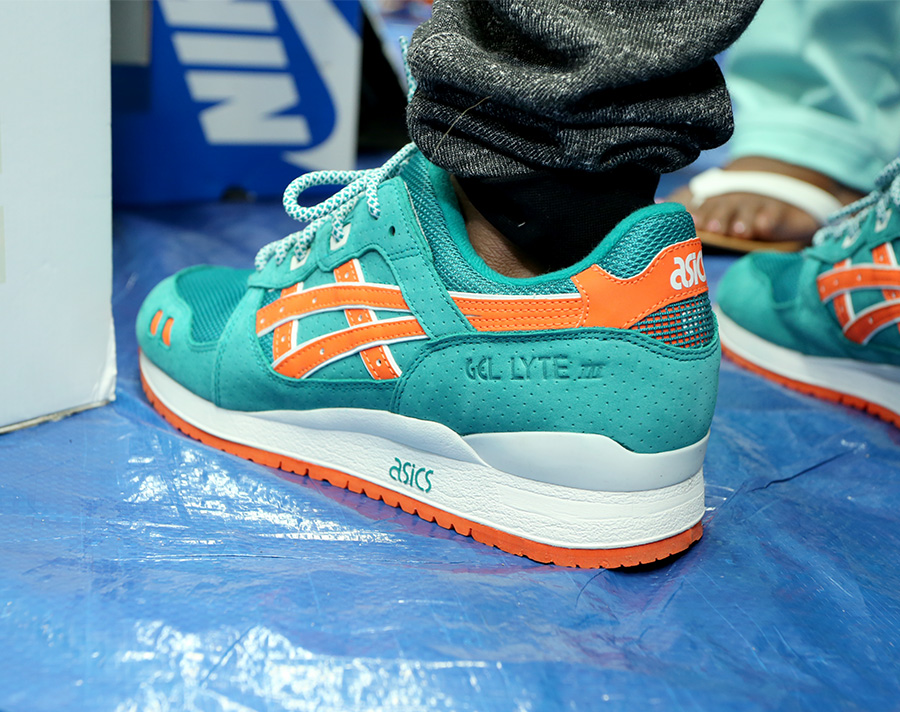 Atlanta Sneaker Con Feet June 2013 35