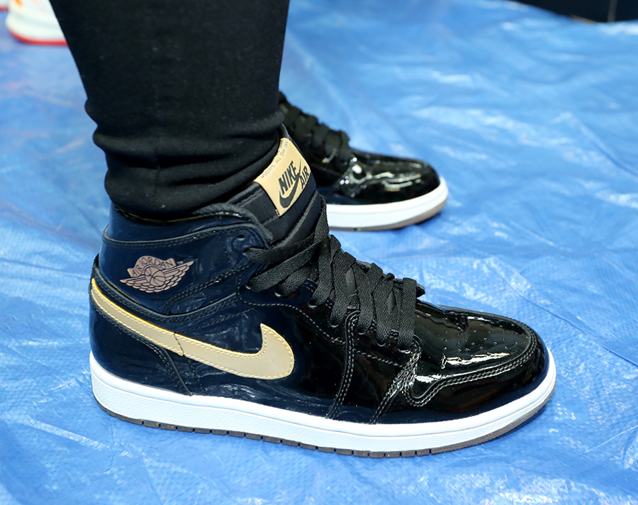 Atlanta Sneaker Con Feet June 2013 39