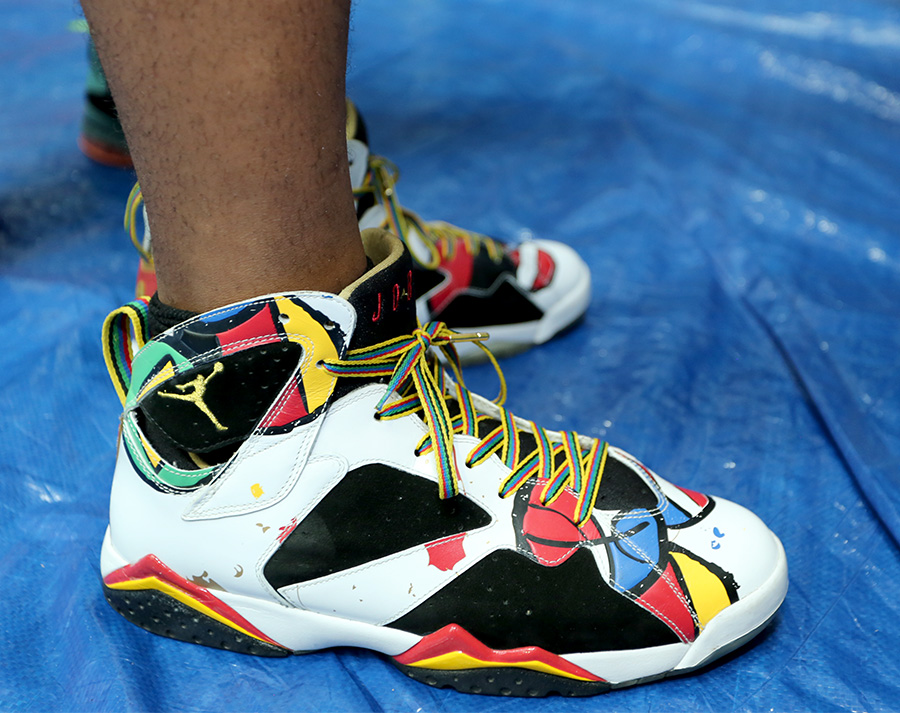 Atlanta Sneaker Con Feet June 2013 51