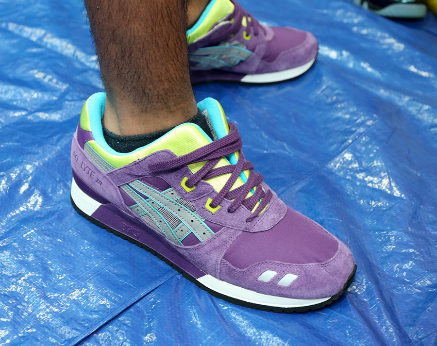 Atlanta Sneaker Con Feet June 2013 68