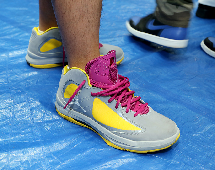 Atlanta Sneaker Con Feet June 2013 72
