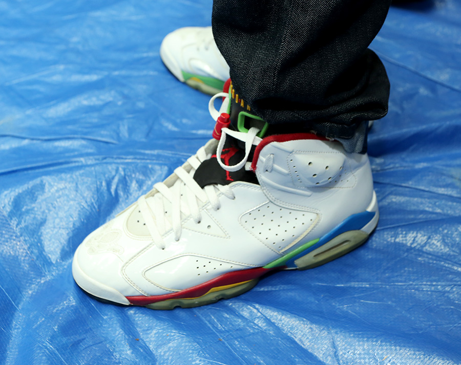 Atlanta Sneaker Con Feet June 2013 73