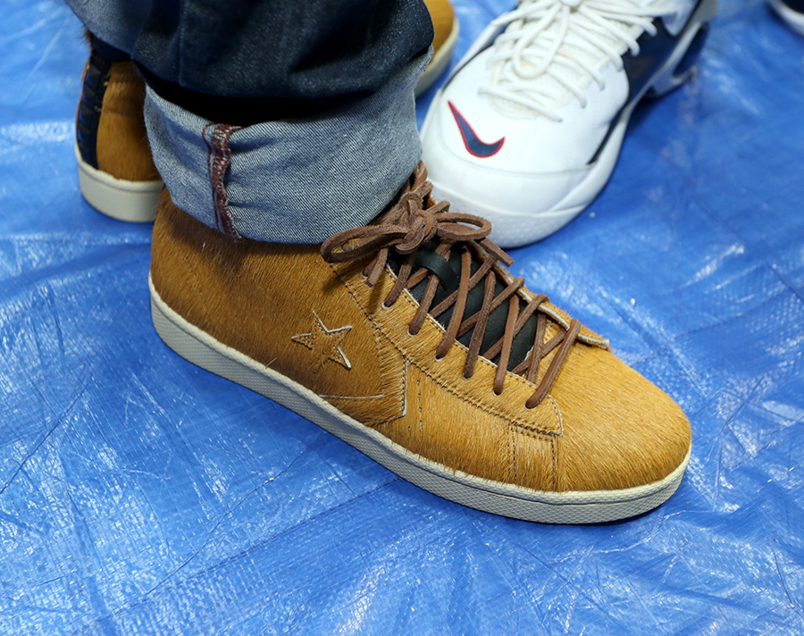 Atlanta Sneaker Con Feet June 2013 79