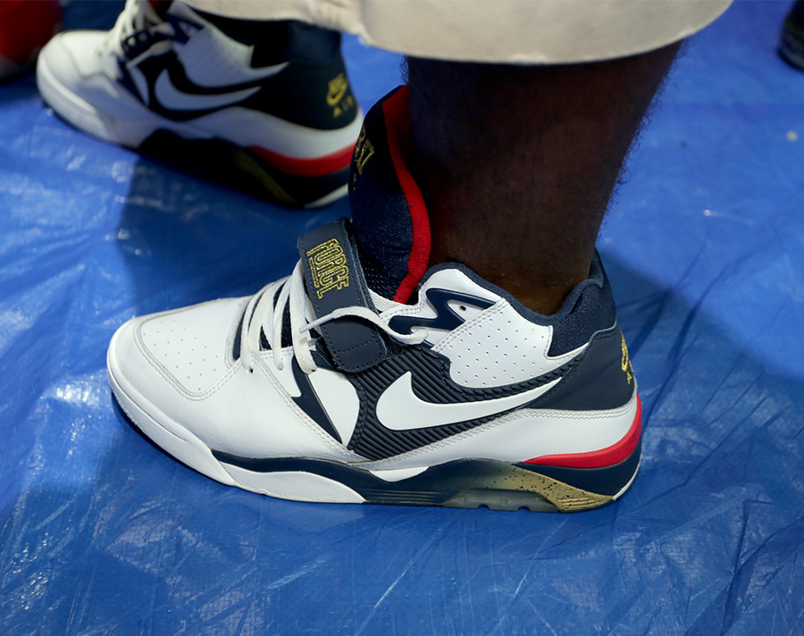 Atlanta Sneaker Con Feet June 2013 85