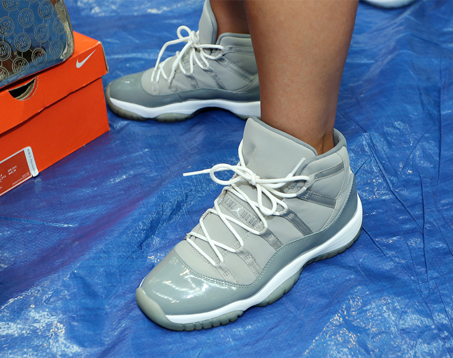 Atlanta Sneaker Con Feet June 2013 99