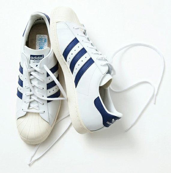 Beauty Youth Adidas 80s 1