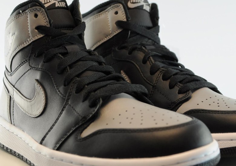 Air Jordan 1 “Shadow” – Available Early on eBay
