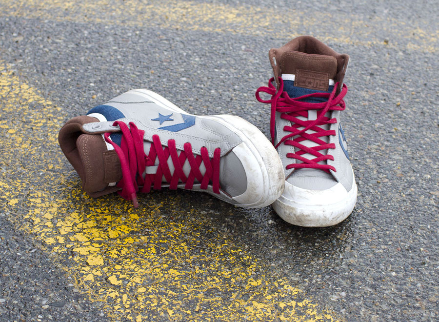 Converse Cons Fall 2013 1
