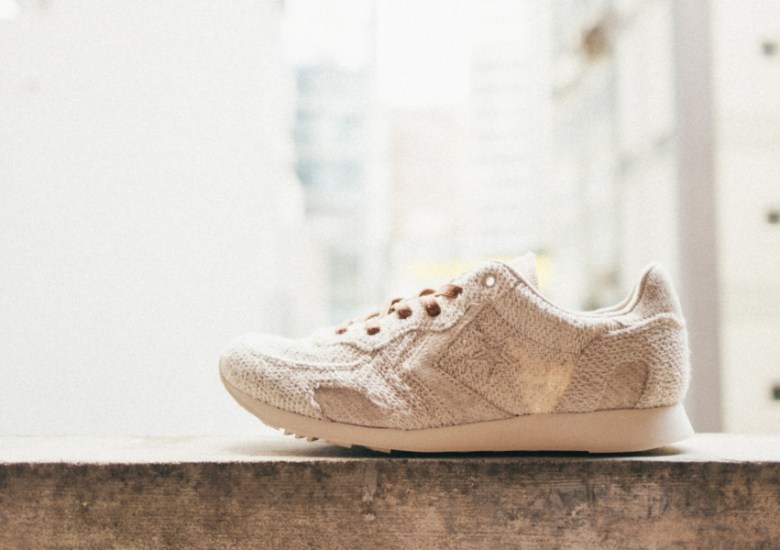 Converse First String Fall 2013 Preview