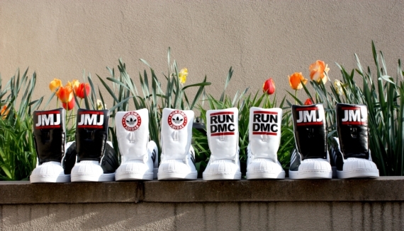 Custom Sneakers June 28 02