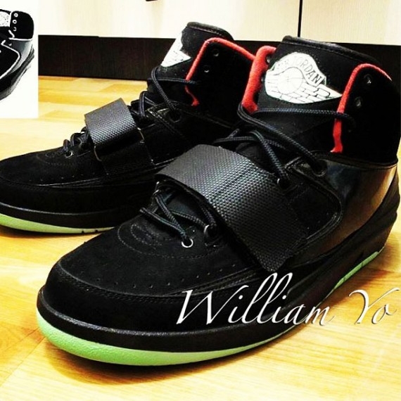 Custom Sneakers June 28 03