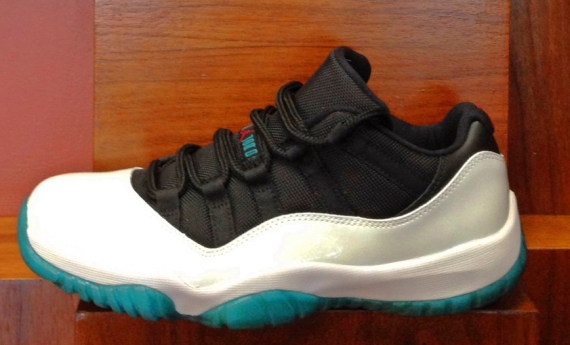 Custom Sneakers June 28 07