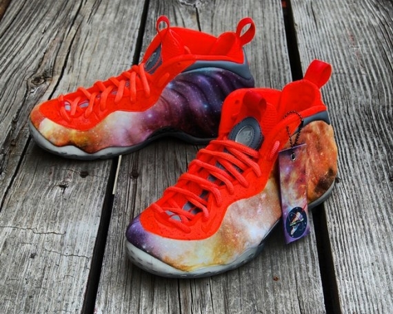 Custom Sneakers June 28 09
