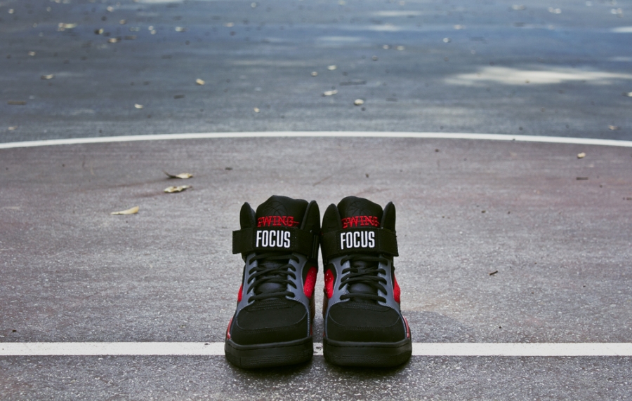 Ewing Focus Release Date June 2