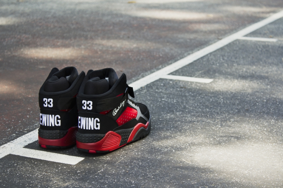 Ewing Focus Release Date June 3