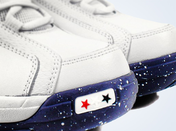 Fila '96 "Olympic" - Release Date