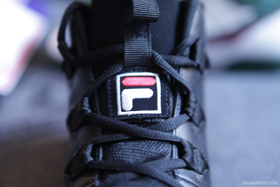 Fila Grant Hill 1 Retro 9