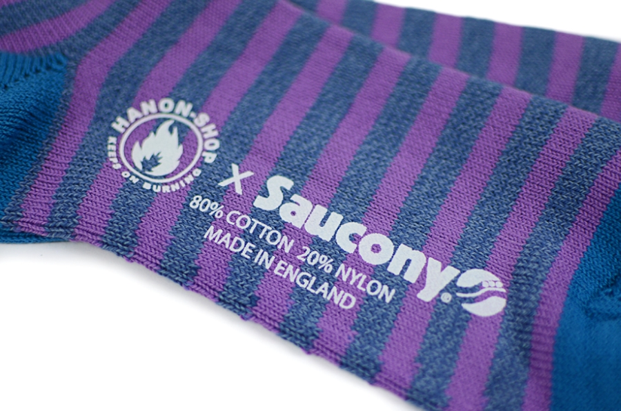 Hanon Saucony Shadow Master The Midnight Runner Release Date 03