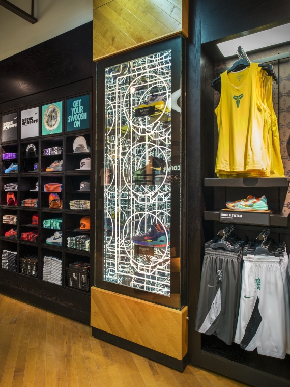 House Of Hoops Brooklyn Party 2