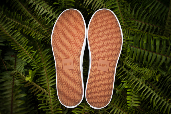 Huf Sutter 420 1