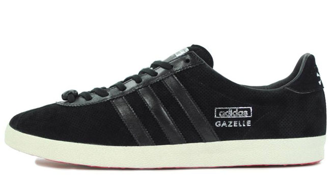 Mastermind Japan Adidas Originals Gazelle Og