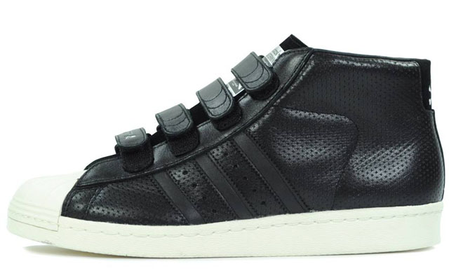 Mastermind Japan Adidas Originals Pro Model