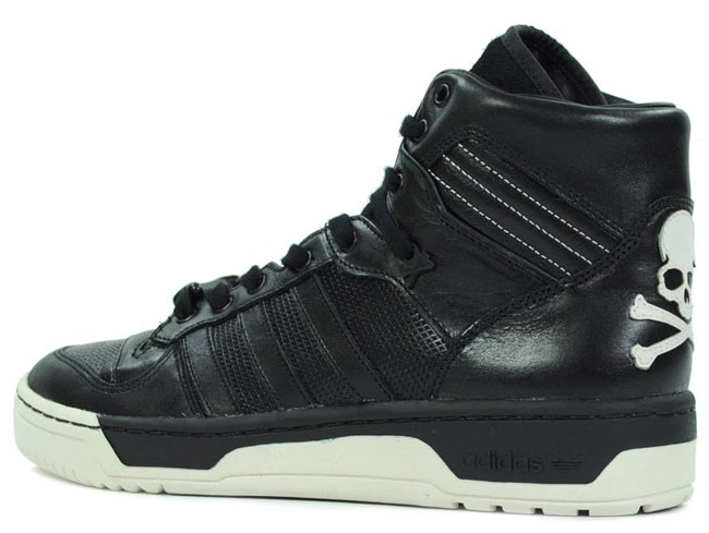 Mastermind Japan Adidas Originals Rivalry Hi
