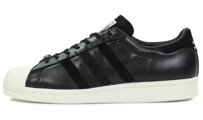 Mastermind Japan Adidas Originals Superstar 80s