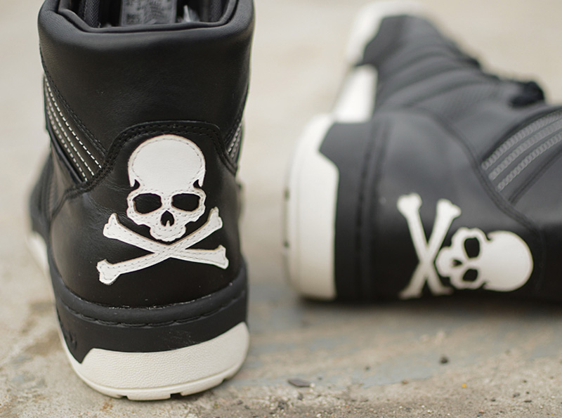 Mastermind Japan X Adidas Originals July 2013 Collection